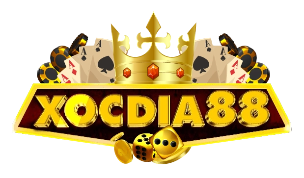 XOCDIA88 – Thiên Đường Giải Trí Xóc Đĩa Online Uy Tín Số #1 2025